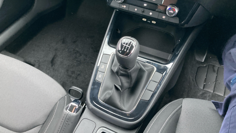 Skoda Fabia 1.0 TSI 116 SE Edition 5dr Petrol Hatchback